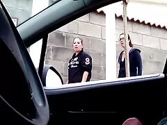 キューティーは男と素敵な男を持っています 動画 女性 えろ