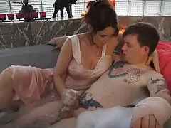 若いロシアのレズビアン楽しかった他の h 動画 タツ