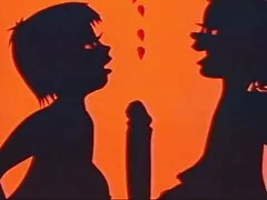 ブルネット着て時計Guyetランジェリーが男に犯される エロ 動画 女子 安心