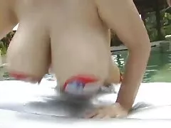 学生パーティーの女の子は情熱的なクソ じょせい えろ どう が